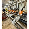 2022 Newman KM16 Trim Saw